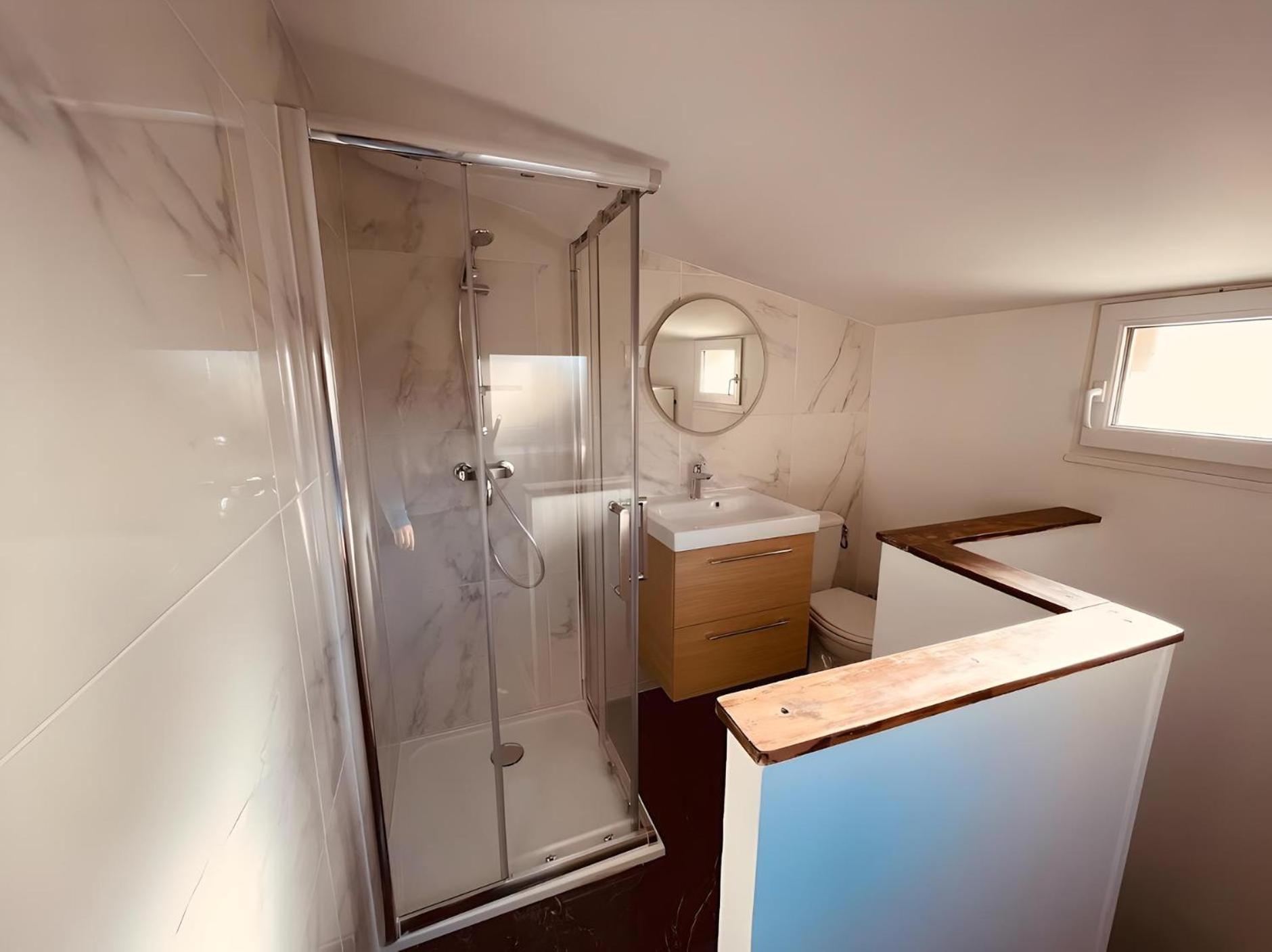 Le Gatsby Niortais - Home Homy Exteriér fotografie