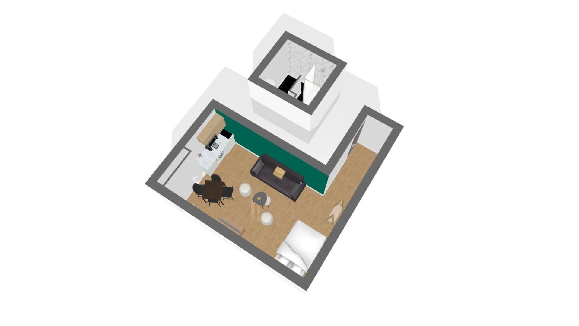 Le Gatsby Niortais - Home Homy Exteriér fotografie